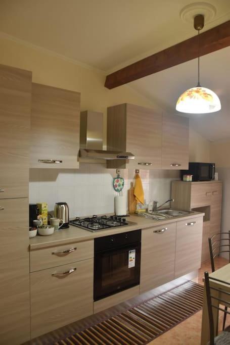 Isolabona Casa Eden 아파트 외부 사진