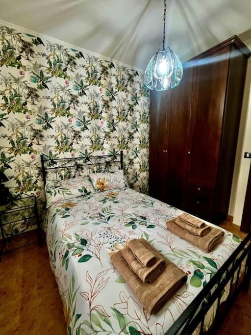 Isolabona Casa Eden 아파트 외부 사진